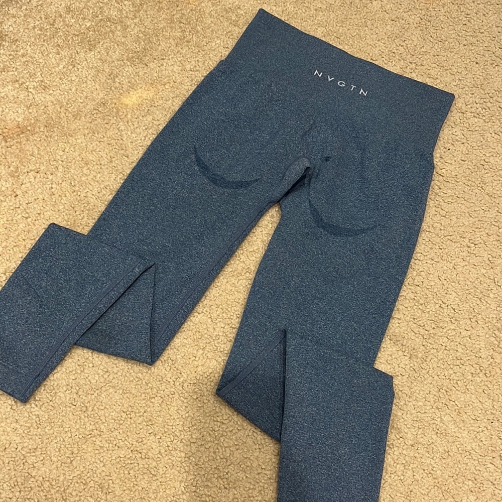 NVGTN seamless leggings